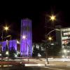 Downtown Victoria